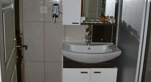 Tatvan Hotel Istanbulská provincie