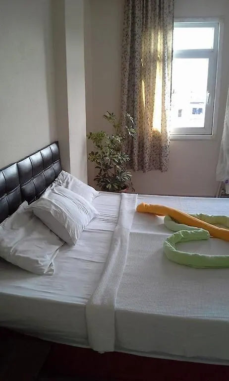 Tatvan Hotel 伊斯坦布尔